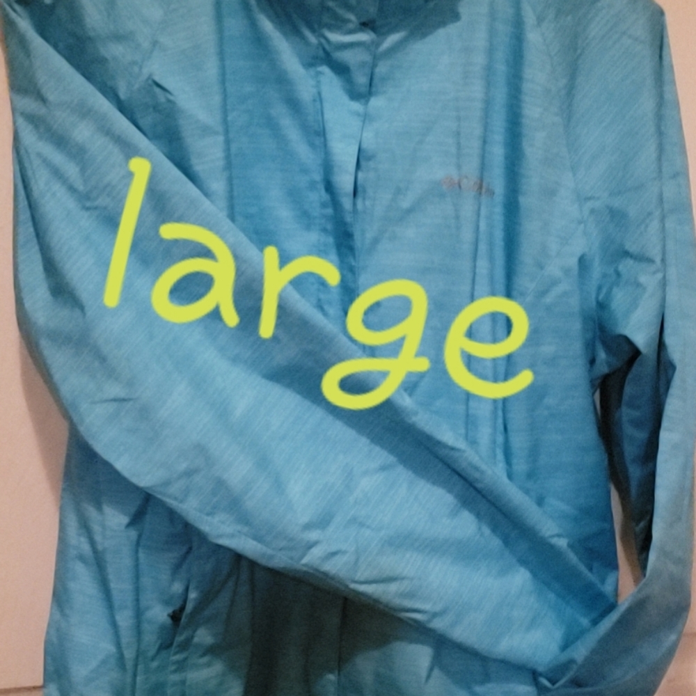 Spring jackets Columbia - Picture 2 of 3